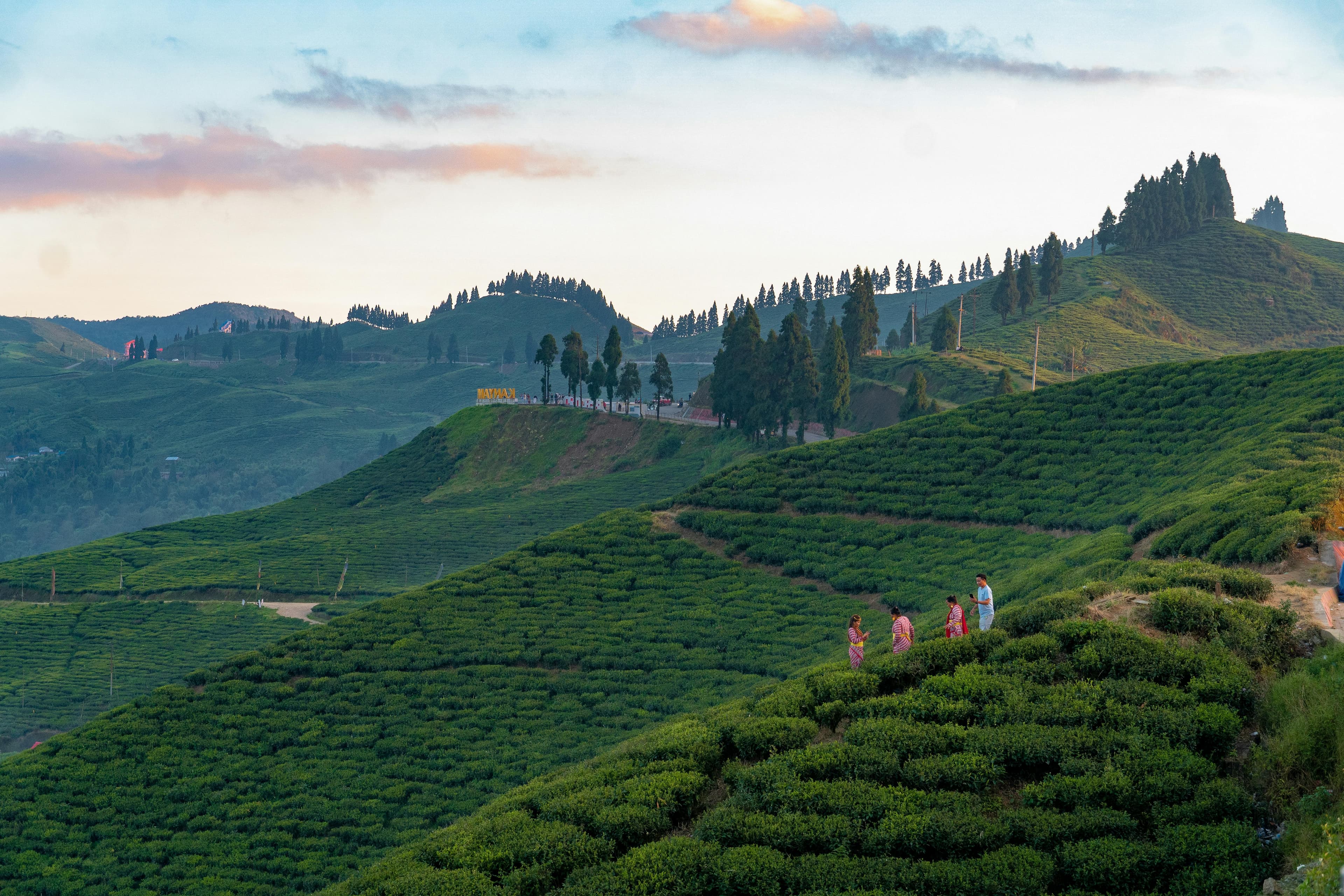 Eastern Nepal