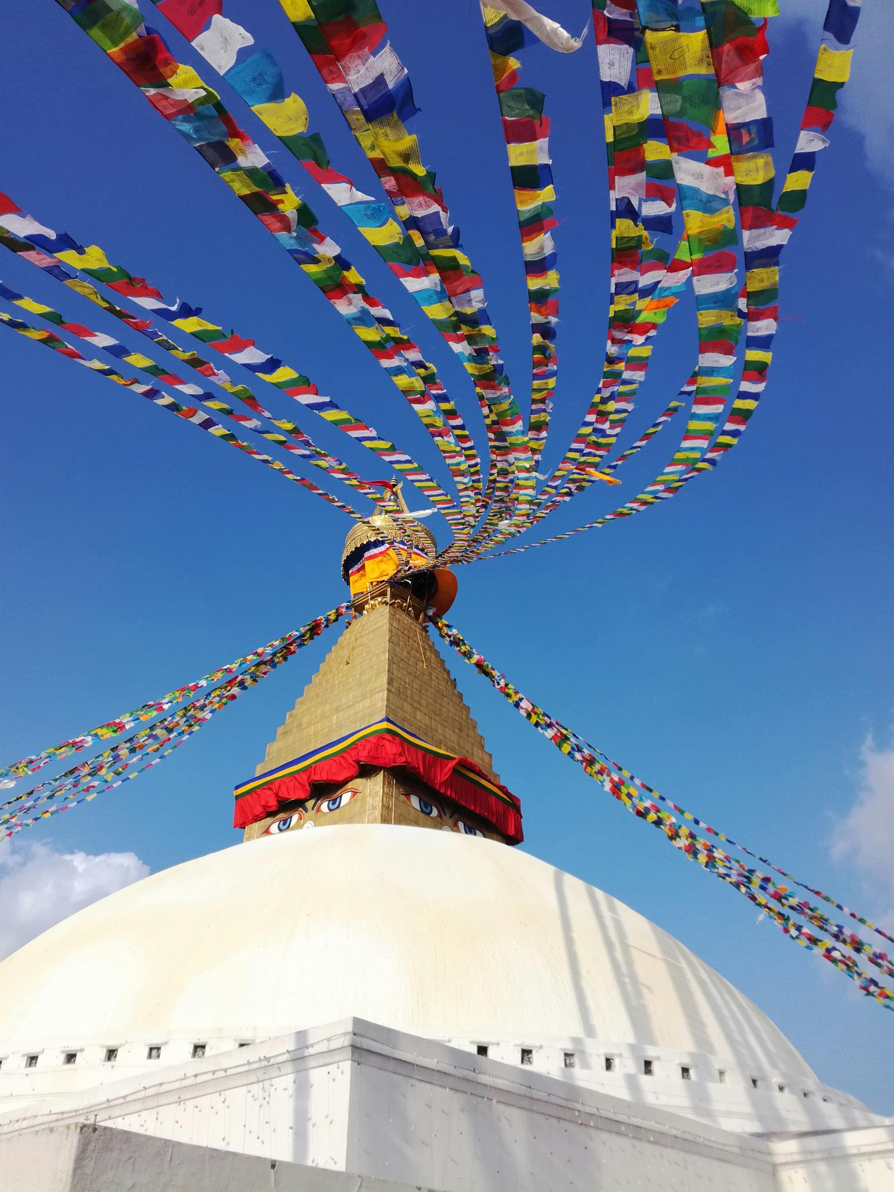 Heritage Kathmandu