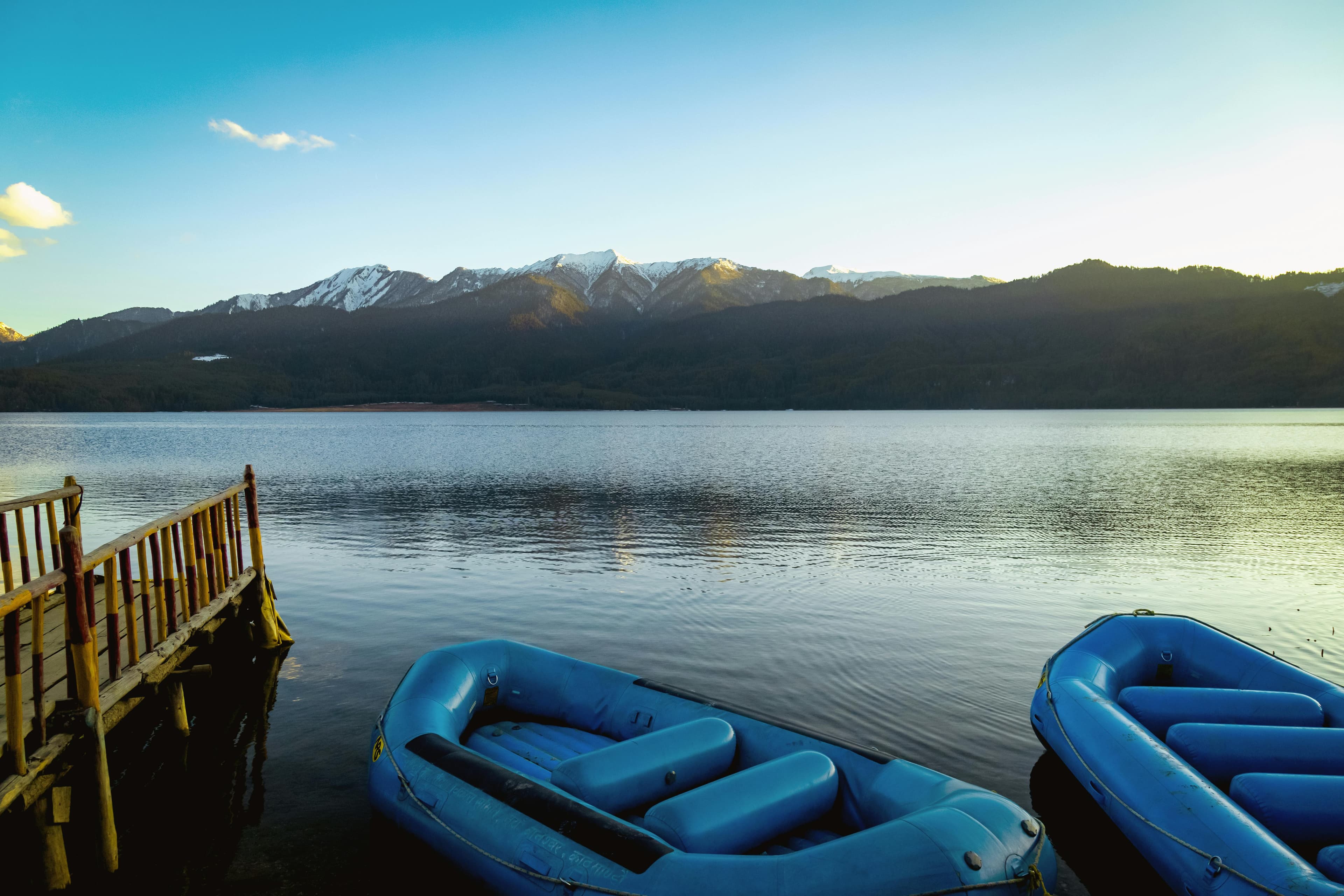 Rara Lake