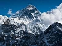 Everest Luxury Trek