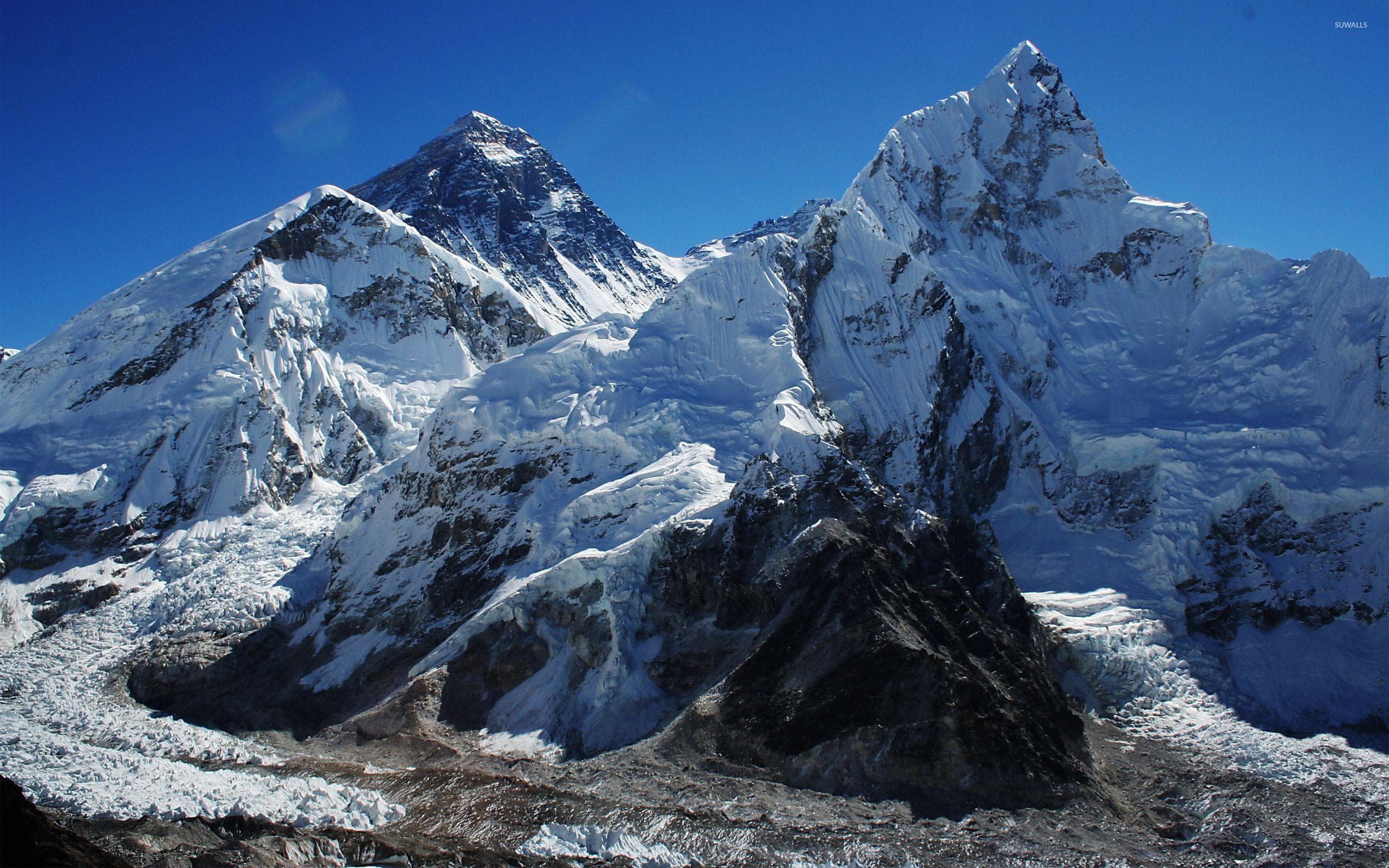 Pisang Peak